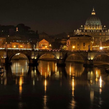4 Vatican Rooms Рим Екстер'єр фото