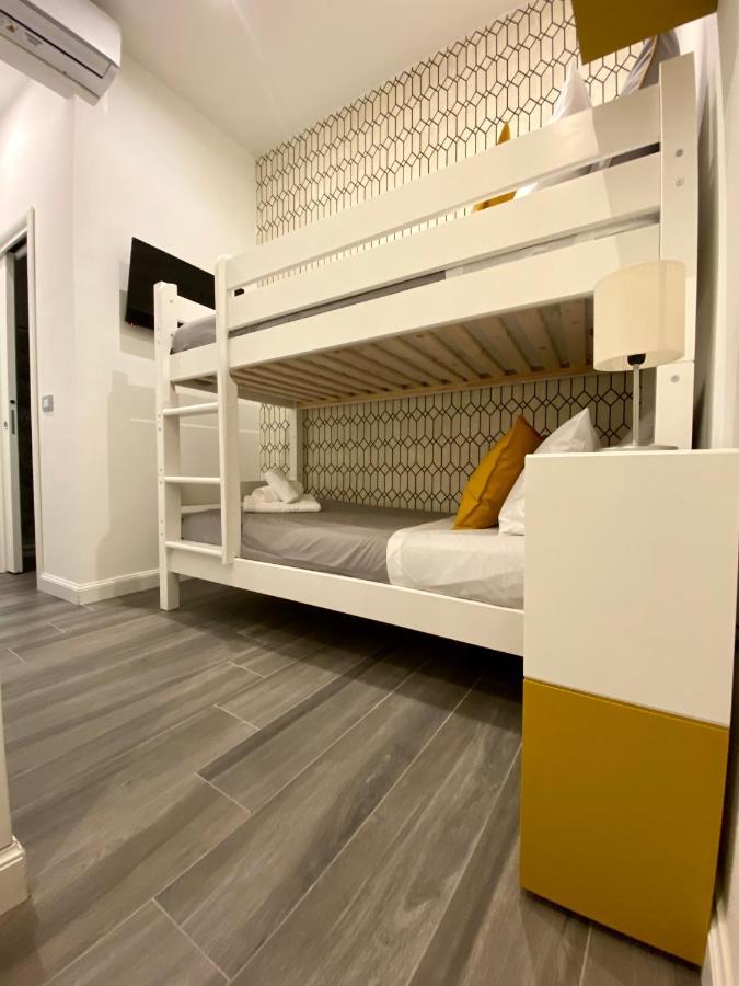 4 Vatican Rooms Рим Екстер'єр фото