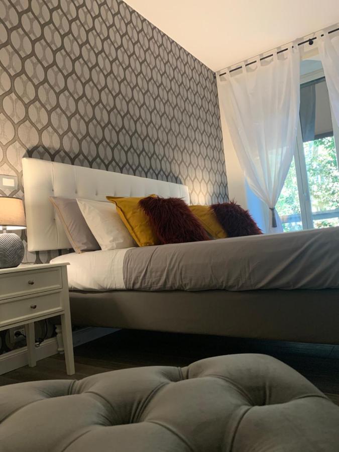 4 Vatican Rooms Рим Екстер'єр фото