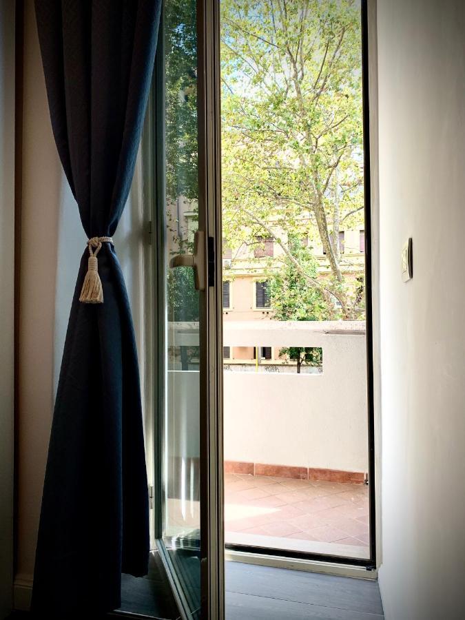 4 Vatican Rooms Рим Екстер'єр фото
